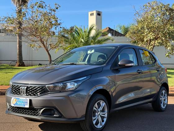 FIAT ARGO 1.0 FIREFLY FLEX DRIVE MANUAL FIAT ARGO 1.0 FIREFLY FLEX DRIVE MANUAL